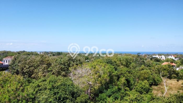 Tanah Dijual Lokasi Kuta Selatan Badung SHM Tanah Dijual Lokasi Kuta Selatan Badung SHM