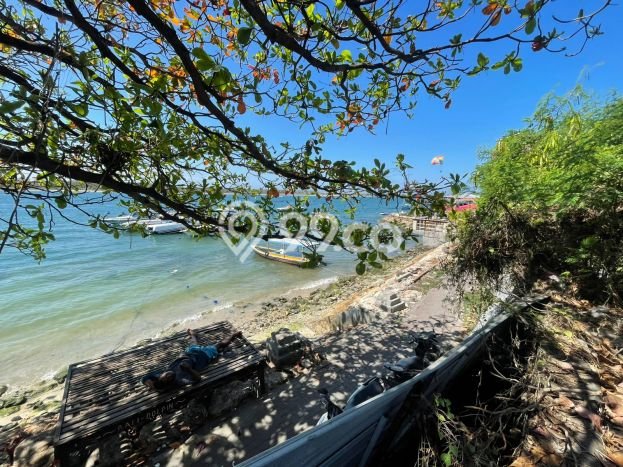 Tanah Dijual Lokasi Strategis di Badung dengan Luas 1604m2 Tanah Dijual Lokasi Strategis di Badung dengan Luas 1604m2