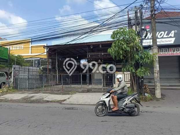 Untuk Dijual Tanah di Denpasar, Luas 300m2 SHM Untuk Dijual Tanah di Denpasar, Luas 300m2 SHM