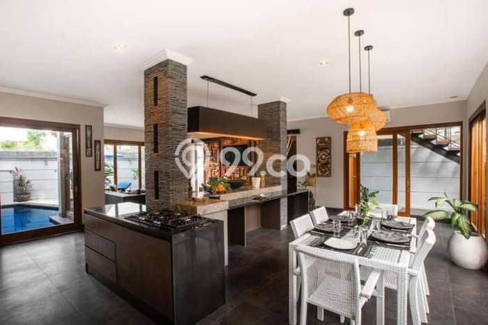 Vila Berkualitas Kawasan Canggu, Area 200m2m², Kawasan Tenang dan nyaman Vila Berkualitas Kawasan Canggu, Area 200m2m², Kawasan Tenang dan nyaman