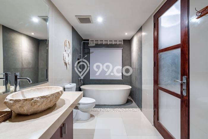 HOT DEAL! Vila Kawasan , Luas 217m2m², Lokasi Prima HOT DEAL! Vila Kawasan , Luas 217m2m², Lokasi Prima