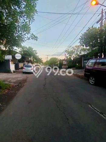 Lahan Dijual Lokasi Strategis di Denpasar dengan Luas 2400m2 Lahan Dijual Lokasi Strategis di Denpasar dengan Luas 2400m2