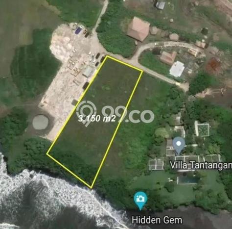 Tanah Kavling Dijual di Tabanan dengan Spesifikasi 3150m2 Tanah Kavling Dijual di Tabanan dengan Spesifikasi 3150m2