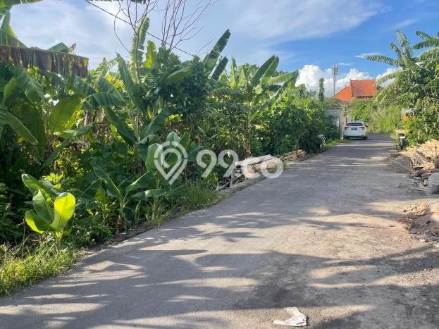 Tanah Potensial Kawasan , Luas 1715m2m², Pinggir Jalan Tanah Potensial Kawasan , Luas 1715m2m², Pinggir Jalan