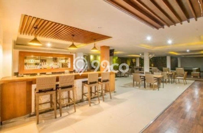 Hotel Kawasan , Luas 1500m2m², Jalan Utama, Lokasi Ramai Hotel Kawasan , Luas 1500m2m², Jalan Utama, Lokasi Ramai