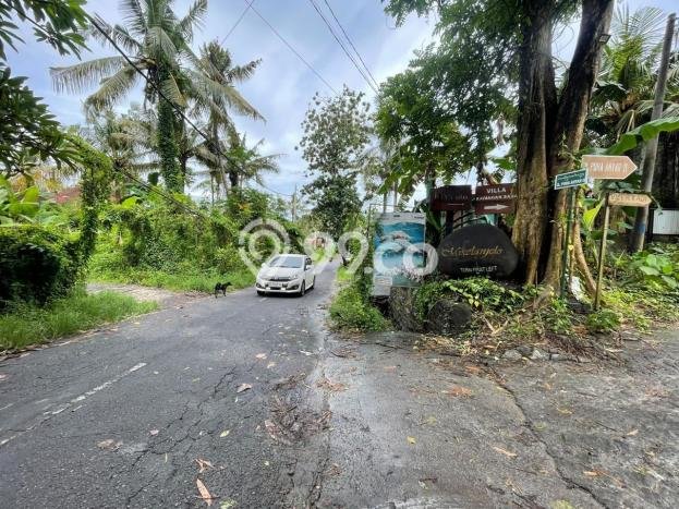 Lahan Dijual Lokasi Strategis di Gianyar dengan Luas 13290m2 Lahan Dijual Lokasi Strategis di Gianyar dengan Luas 13290m2