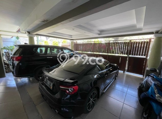 Rumah Luxury Modern Siap Huni di Renon Denpasar Rumah Luxury Modern Siap Huni di Renon Denpasar