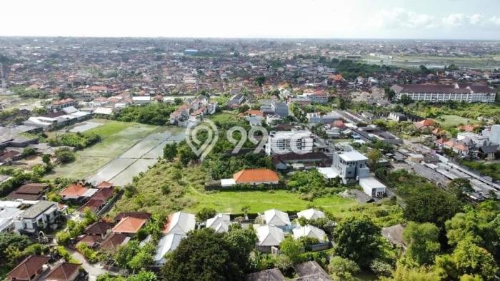Tanah Kavling Dijual di Badung dengan Spesifikasi 6720m2 Tanah Kavling Dijual di Badung dengan Spesifikasi 6720m2
