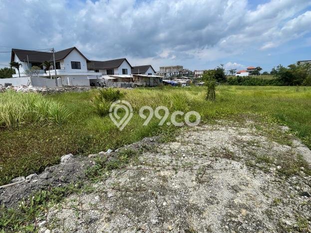 Tanah Kavling Dijual di Badung dengan Spesifikasi 706m2 Tanah Kavling Dijual di Badung dengan Spesifikasi 706m2