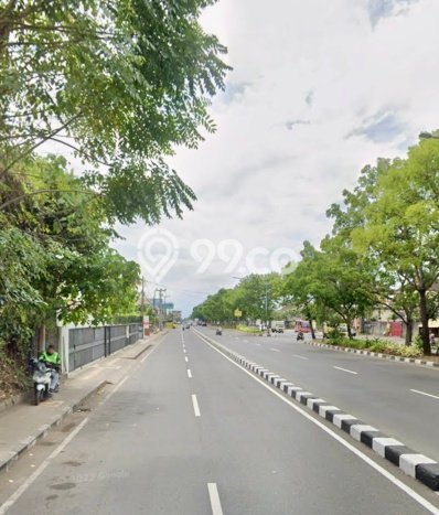 Lahan Strategis di Denpasar Timur Dijual dengan Luas 1060m2 Lahan Strategis di Denpasar Timur Dijual dengan Luas 1060m2