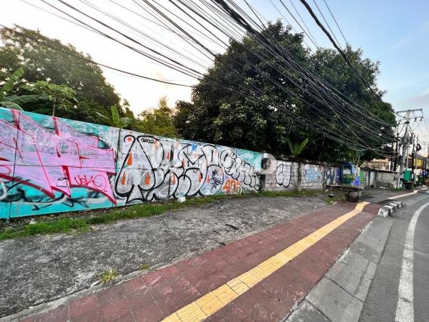 Kavling Tanah untuk Dijual di Pemecutan Kelod, Denpasar, Luas 2230m2 Kavling Tanah untuk Dijual di Pemecutan Kelod, Denpasar, Luas 2230m2