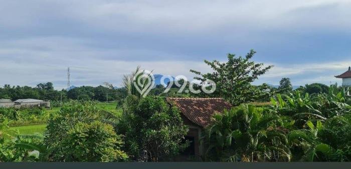 Vila di , Dimensi 800m2m², Akses ke beragam keperluan Vila di , Dimensi 800m2m², Akses ke beragam keperluan