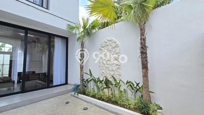 Vila Kawasan , Luas 141m2m², Akses ke Fasilitas Umum Vila Kawasan , Luas 141m2m², Akses ke Fasilitas Umum