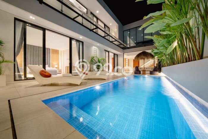 Tersedia Vila Kawasan , Ukuran 262m2m², Posisi Premium Tersedia Vila Kawasan , Ukuran 262m2m², Posisi Premium