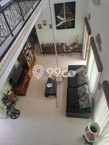 Ready to Use! Premium House LT 400m2 Desain Elegan di Renon Ready to Use! Premium House LT 400m2 Desain Elegan di Renon