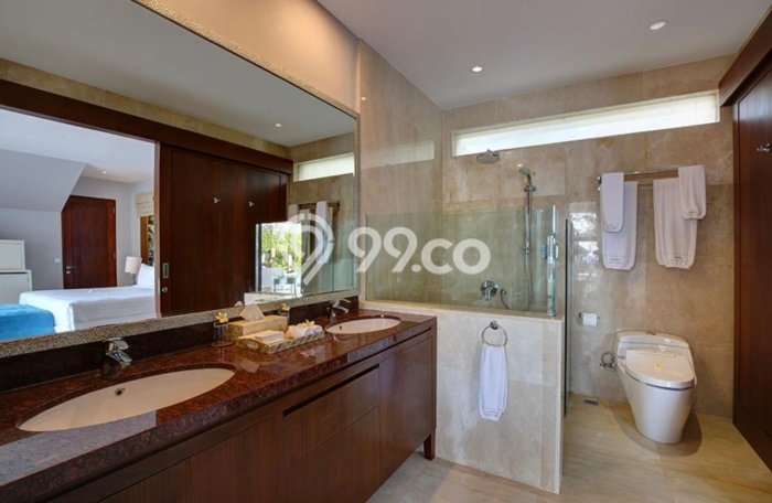 Vila di Kuta Selatan, Ukuran 2200m2m², Cocok untuk hunian keluarga Vila di Kuta Selatan, Ukuran 2200m2m², Cocok untuk hunian keluarga