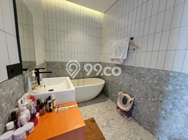 AREA PREMIUM! Vila di , Ukuran 205m2m², View Indah di area AREA PREMIUM! Vila di , Ukuran 205m2m², View Indah di area