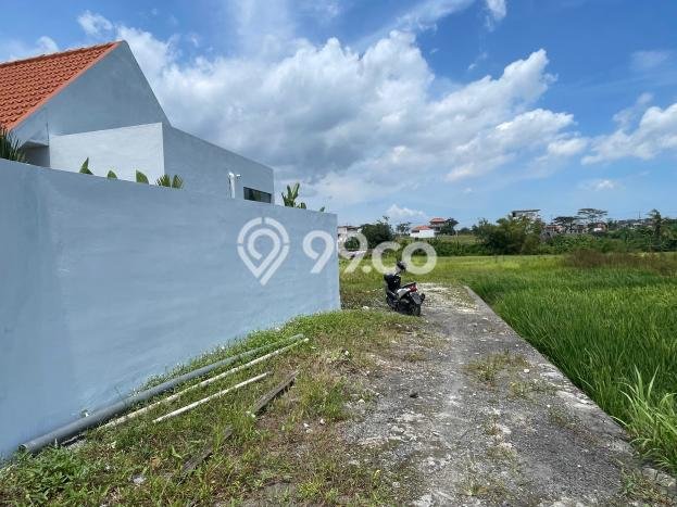 Tanah Kavling Dijual di Badung dengan Spesifikasi 706m2 Tanah Kavling Dijual di Badung dengan Spesifikasi 706m2