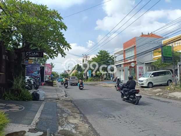Untuk Dijual Tanah di Denpasar, Luas 300m2 SHM Untuk Dijual Tanah di Denpasar, Luas 300m2 SHM