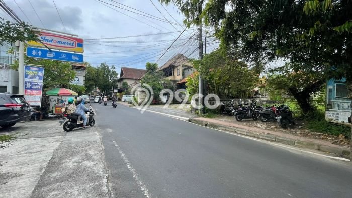 Tanah Dijual Lokasi Ubud Gianyar SHM Tanah Dijual Lokasi Ubud Gianyar SHM