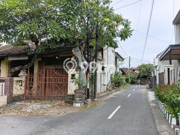 Dijual Tanah di Denpasar Timur, Luas 240m2m², Akses Strategis Dijual Tanah di Denpasar Timur, Luas 240m2m², Akses Strategis
