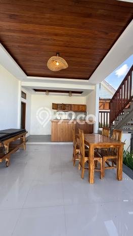 Vila Kawasan , Luas 200m2m², Cocok untuk berbagai keperluan Vila Kawasan , Luas 200m2m², Cocok untuk berbagai keperluan