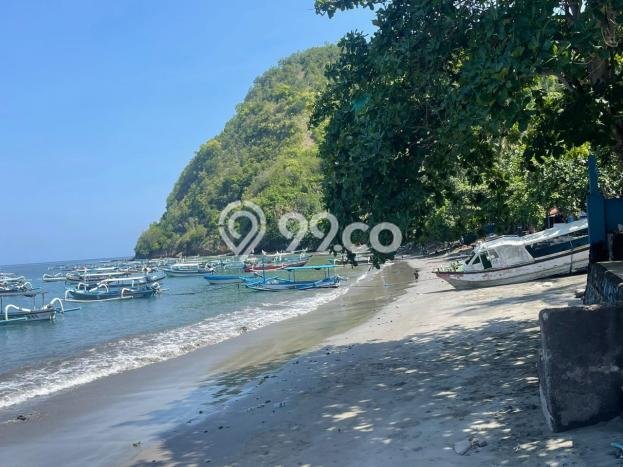 Dijual Tanah di Padangbai Karangasem Luas 100000m2 SHM Dijual Tanah di Padangbai Karangasem Luas 100000m2 SHM