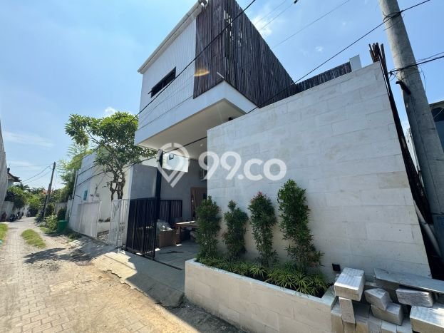 Vila Kawasan , Luas 124m2m², Area Strategis Vila Kawasan , Luas 124m2m², Area Strategis