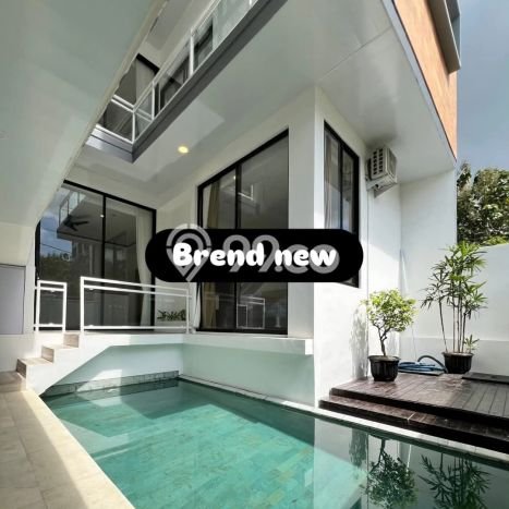 Vila Potensial Kawasan , Ukuran 138m2m², Lingkungan Asri untuk Anda Vila Potensial Kawasan , Ukuran 138m2m², Lingkungan Asri untuk Anda