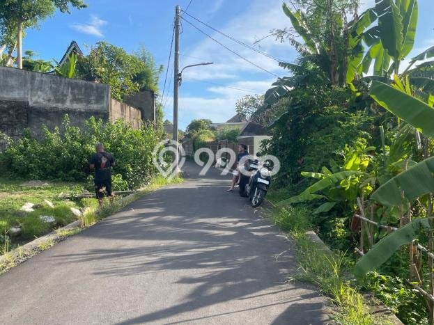 Tanah Potensial Kawasan , Luas 1715m2m², Pinggir Jalan Tanah Potensial Kawasan , Luas 1715m2m², Pinggir Jalan