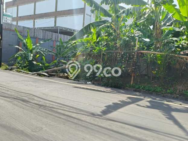Lahan Kosong Dijual di Denpasar Barat, Denpasar, Luas 465m2 Area Strategis Lahan Kosong Dijual di Denpasar Barat, Denpasar, Luas 465m2 Area Strategis