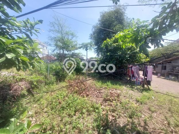 Tanah untuk Dijual Lokasi Denpasar Barat, Denpasar Luas 432m2 SHM Tanah untuk Dijual Lokasi Denpasar Barat, Denpasar Luas 432m2 SHM