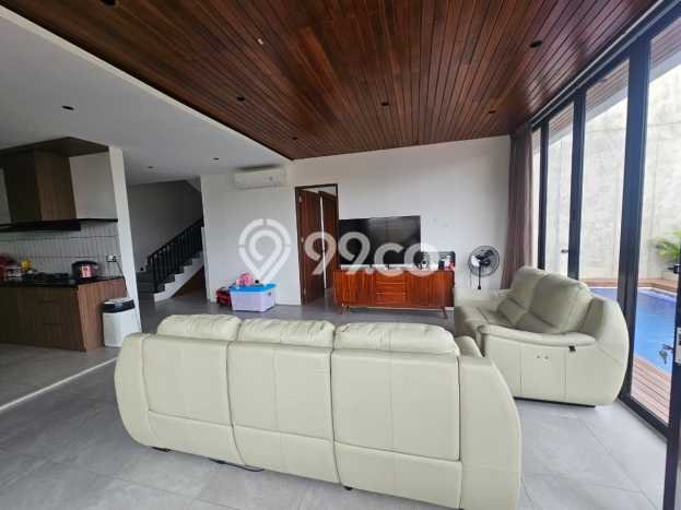 AREA PREMIUM! Vila di , Ukuran 205m2m², View Indah di area AREA PREMIUM! Vila di , Ukuran 205m2m², View Indah di area