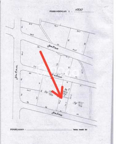 Gudang Kawasan Strategis Kawasan Denpasar Barat, Luas 300m2m², Mainroad Gudang Kawasan Strategis Kawasan Denpasar Barat, Luas 300m2m², Mainroad