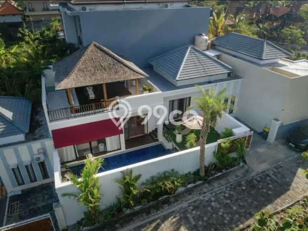 PELUANG INVESTASI! Vila di , Area 200m2m², Prospek Menjanjikan PELUANG INVESTASI! Vila di , Area 200m2m², Prospek Menjanjikan
