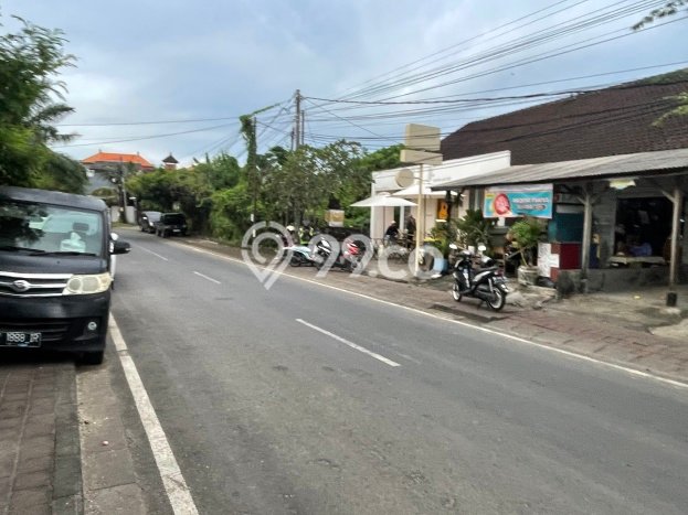 Kavling Tanah untuk Disewa di Seminyak Lahan Luas 734m2 Kavling Tanah untuk Disewa di Seminyak Lahan Luas 734m2