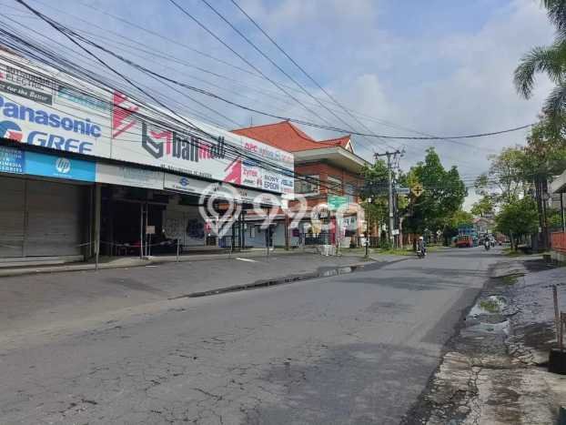 Untuk Dijual Tanah di Denpasar, Luas 300m2 SHM Untuk Dijual Tanah di Denpasar, Luas 300m2 SHM