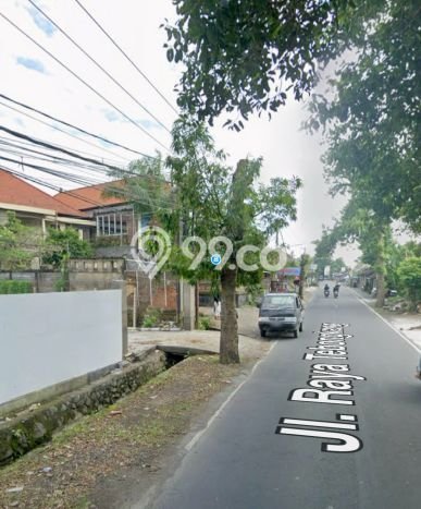 Kavling Tanah di Ubud Dijual Luas 2561m2 Legalitas SHM Kavling Tanah di Ubud Dijual Luas 2561m2 Legalitas SHM