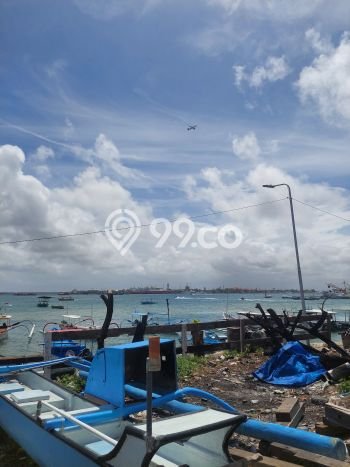 Untuk Dijual Tanah 331m2 di Nusa Dua, Badung Untuk Dijual Tanah 331m2 di Nusa Dua, Badung