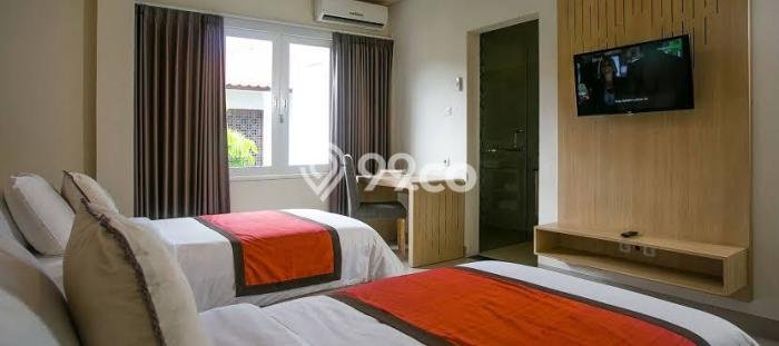 Hotel Kawasan , Luas 1500m2m², Jalan Utama, Lokasi Ramai Hotel Kawasan , Luas 1500m2m², Jalan Utama, Lokasi Ramai
