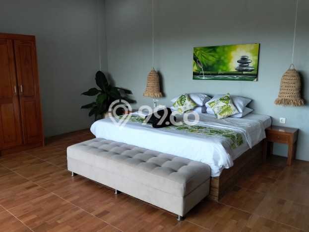 Vila Tenang Kawasan , Ukuran 400m2m², Akses ke beragam fasilitas Vila Tenang Kawasan , Ukuran 400m2m², Akses ke beragam fasilitas