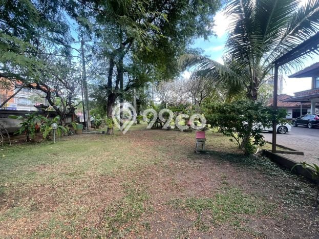 Unit Kantor Paling Strategis di Kuta Badung dengan LB 1600m2 Unit Kantor Paling Strategis di Kuta Badung dengan LB 1600m2