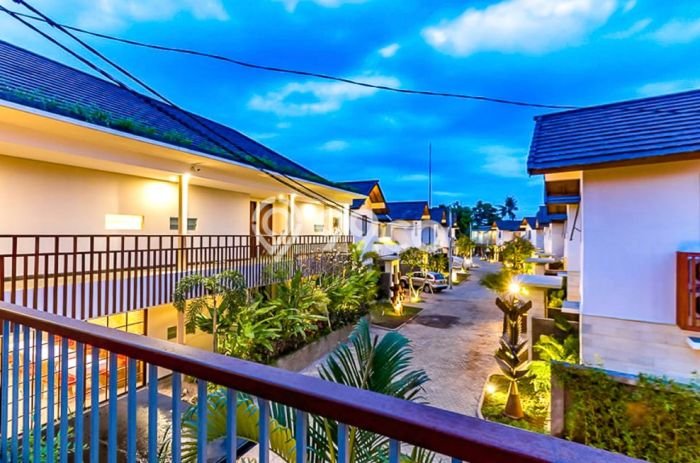 AREA PREMIUM! Hotel Kawasan , Luas 1500m2m², Pusat Komersial AREA PREMIUM! Hotel Kawasan , Luas 1500m2m², Pusat Komersial