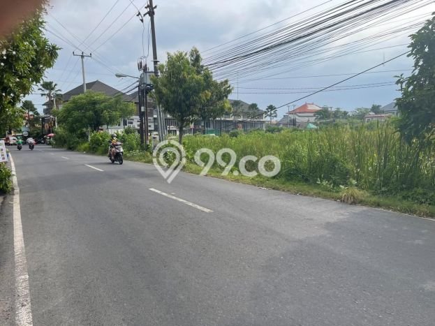 Kavling Tanah di Denpasar Selatan Dijual Luas 4900m2 Legalitas SHM Kavling Tanah di Denpasar Selatan Dijual Luas 4900m2 Legalitas SHM
