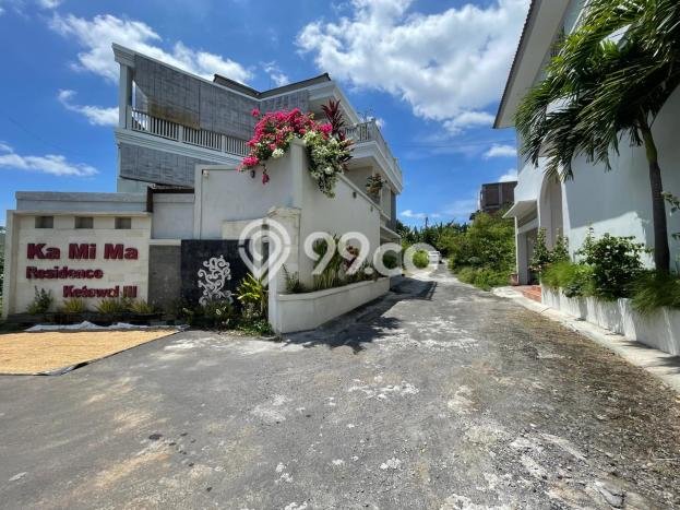 Kavling Tanah untuk Dijual di Ketewel, Gianyar, Luas 197m2 Kavling Tanah untuk Dijual di Ketewel, Gianyar, Luas 197m2
