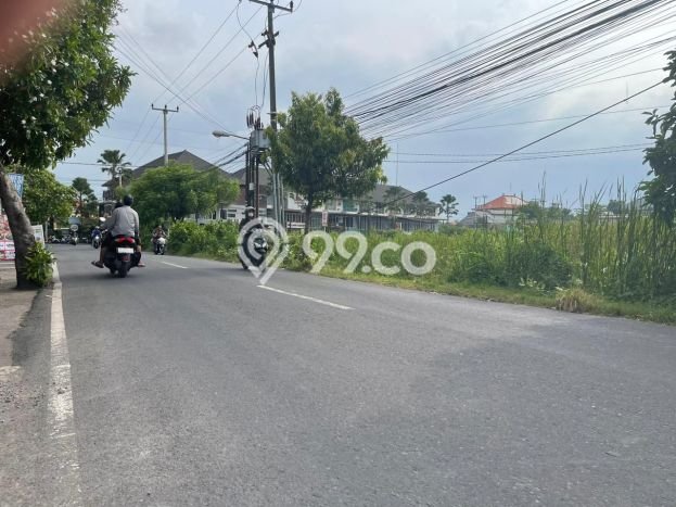 Kavling Tanah di Denpasar Selatan Dijual Luas 4900m2 Legalitas SHM Kavling Tanah di Denpasar Selatan Dijual Luas 4900m2 Legalitas SHM