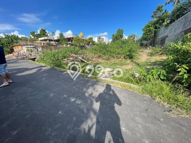 Jual Tanah Area Prospektif Kawasan , Luas 1265m2m², Akses Badung, Badung Jual Tanah Area Prospektif Kawasan , Luas 1265m2m², Akses Badung, Badung