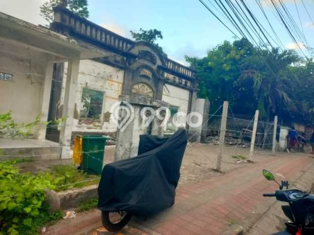 Tanah Strategis Dijual di Denpasar Timur Denpasar 725m2 Tanah Strategis Dijual di Denpasar Timur Denpasar 725m2