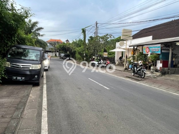 Kavling Tanah untuk Disewa di Seminyak Lahan Luas 734m2 Kavling Tanah untuk Disewa di Seminyak Lahan Luas 734m2