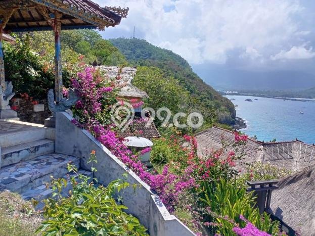 Dijual Tanah di Padangbai Karangasem Luas 100000m2 SHM Dijual Tanah di Padangbai Karangasem Luas 100000m2 SHM